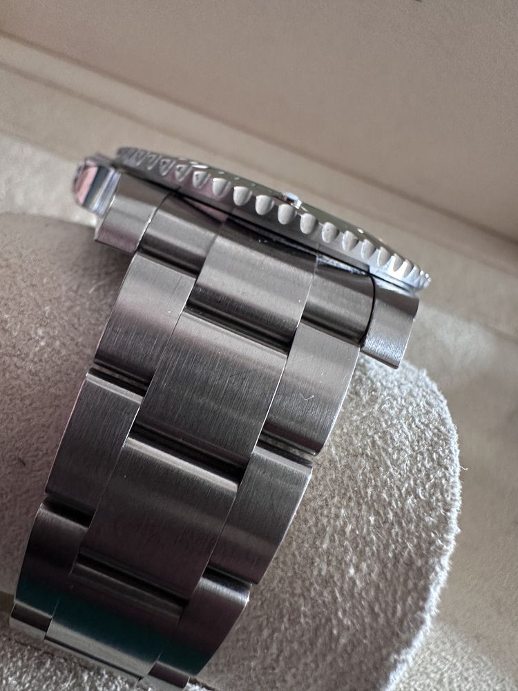 Rolex Submariner Date HULK 2019 full set