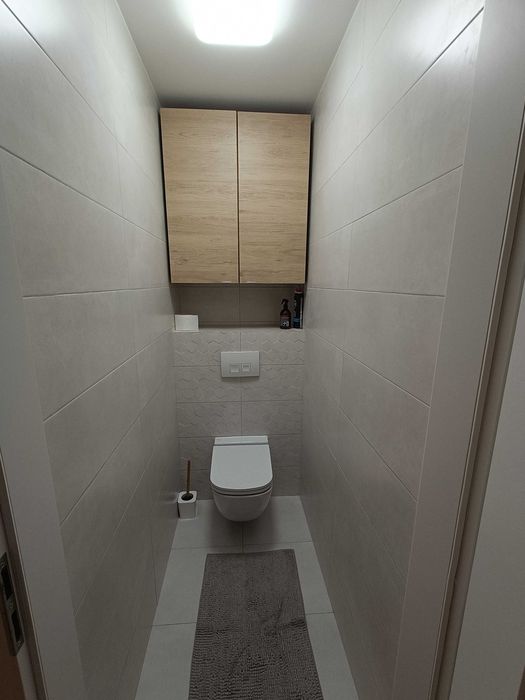 Mieszkanie 4 pokoje 73 m2, 4/4p. Os. Świętokrzyskie Kielce