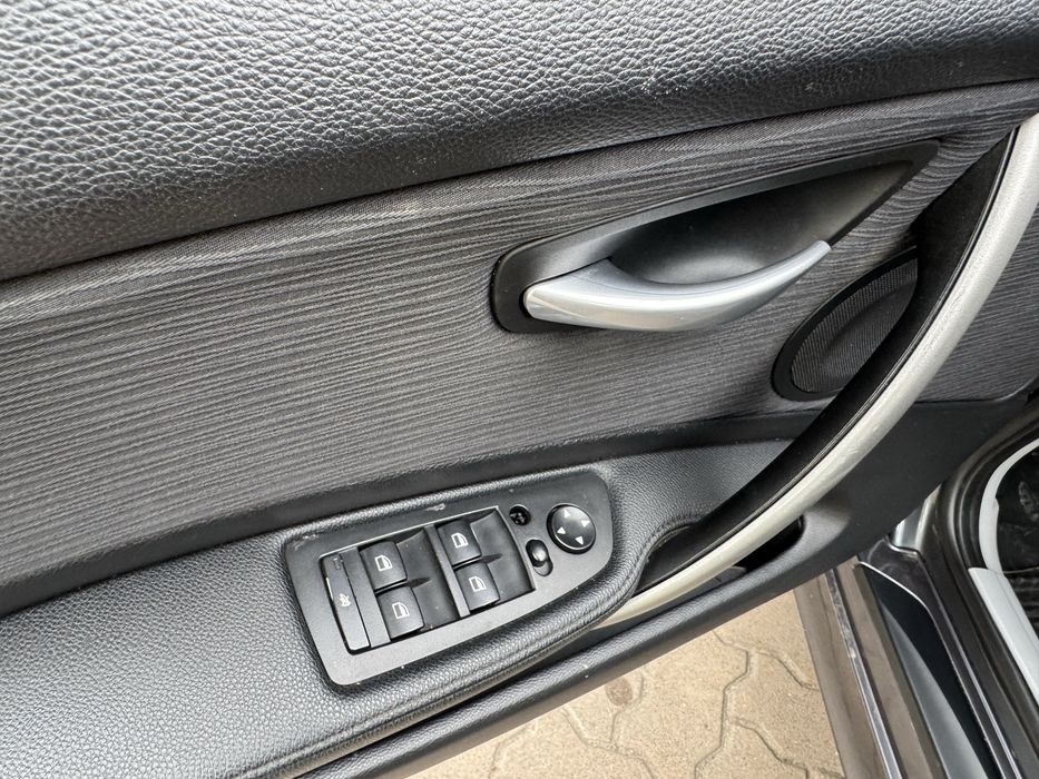 BMW 118 (Внесок від 15%) Тіоє Авто Кривий Ріг