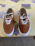 Vans novas numero41