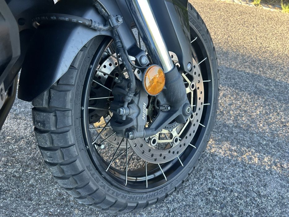 Honda X-ADV 750 Nacional 2021