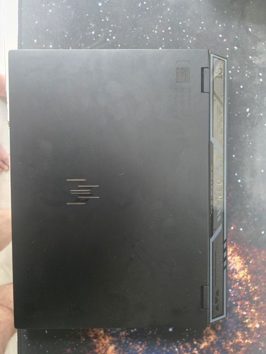 Ноутбук ігровий Acer Predator Helios Neo 16 PHN16-72 (NH.QREEU.002) Ab