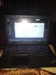 Ноут Lenovo Tninkpad