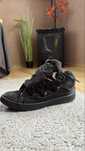 Buty Lanviny Czarne