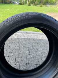 Opona VREDSTEIN 235/45 R20 100W M+S po naprawie