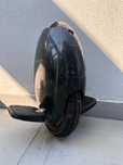 Hoverboard monociclo