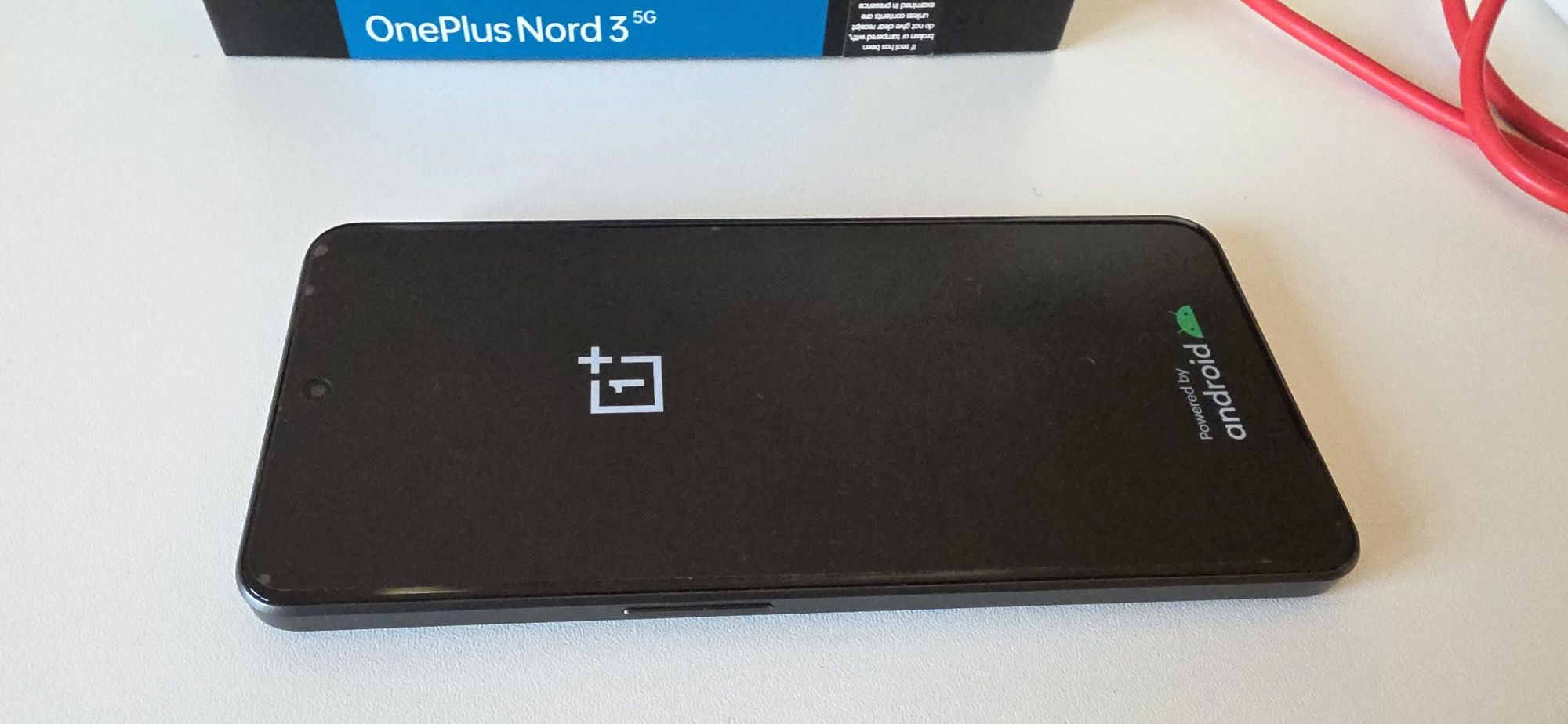 One Plus Nord 3 5g 16GB 256GB