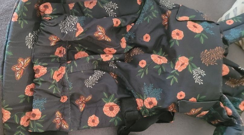 Marsupio Tula explore