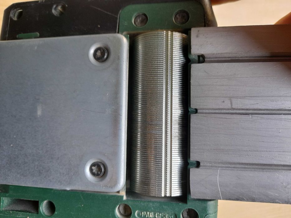 Strug elektryczny BOSCH