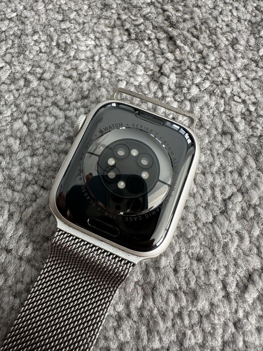 Apple Watch Seria 7 41 mm