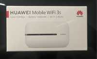 Router mobilny Huawei mobile WiFi 3S