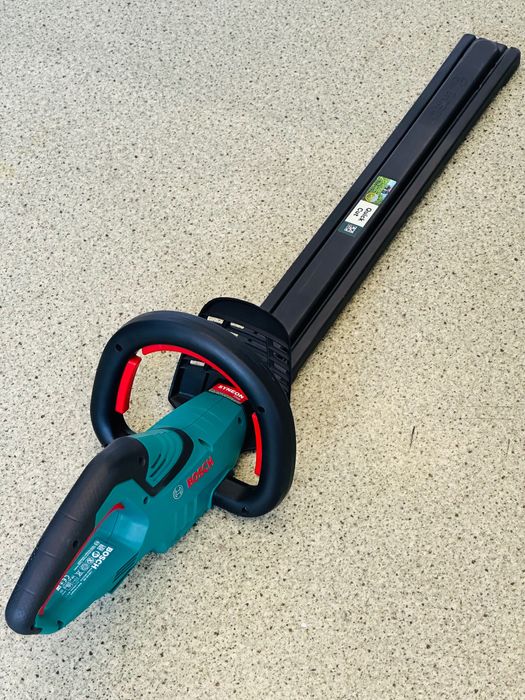Bosch AHS 55-20Li nożyce akumulatorowe Body