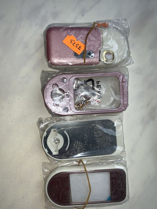 Нокія Корпус 65 00 класік, Ремінець - Sony Ericsson 7370, 6100, 62 33
