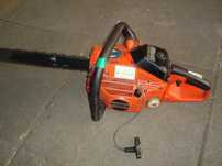 Piła spalinowa Echo CS 3600