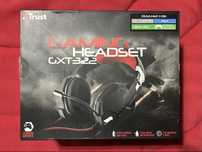 Trust GXT 322 Over-Ear Gaming Headset