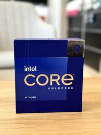 Новий! Процесор Intel Core i9-13900K