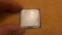 Intel core 2 extreme qx9650
