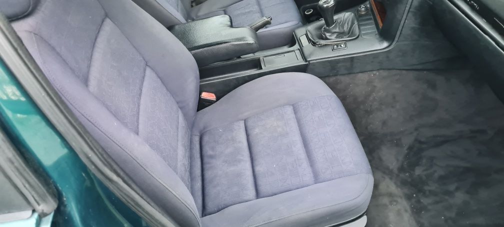 BMW 325TDS E36 Touring