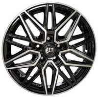 Felgi ATT 17 5x112 Seat Leon 3 4 VW Golf 7 T-Roc Skoda Octavia 3 Karoq