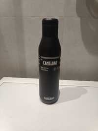Termos CAMELBAK Wine bottle 750ml Black