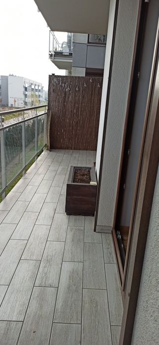 Wynajmę mieszkanie El. Orzeszkowej 46m²