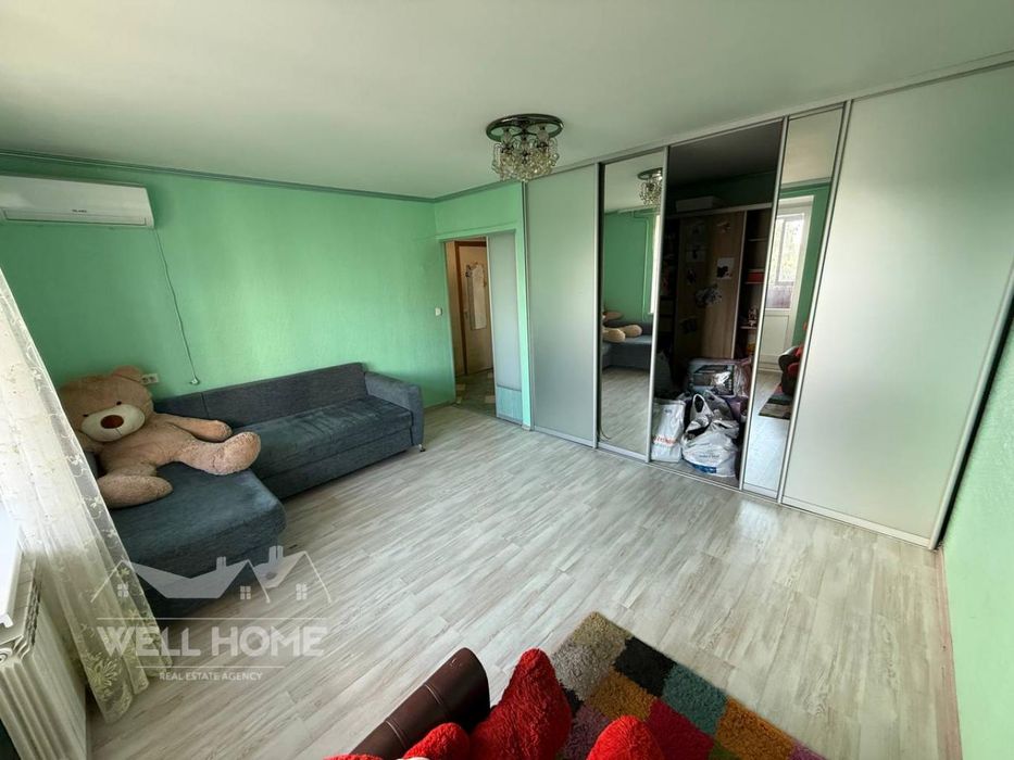 Продаж  1к квартири, вул. Старокиївська (Ватутіна), 73а, м. Бориспіль