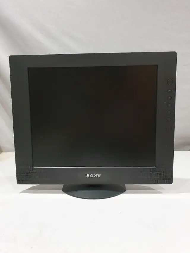 Monitor Sony 17'' SDM-X72