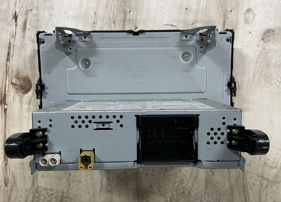 Магнітола дисплей тігуан 2, volkswagen tiguan 2