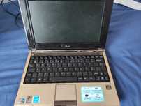 Portátil Asus EEE PC 1004DN