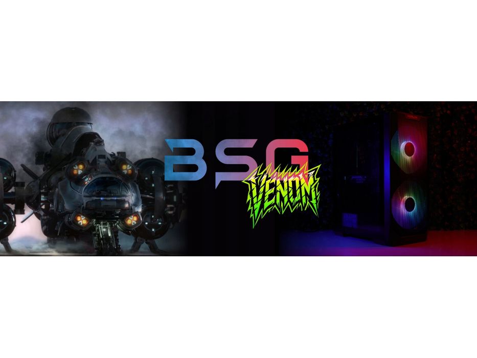 komputer gamingowy bsg intel core i7 16gb ddr3 512 ssd win10 pro wifi