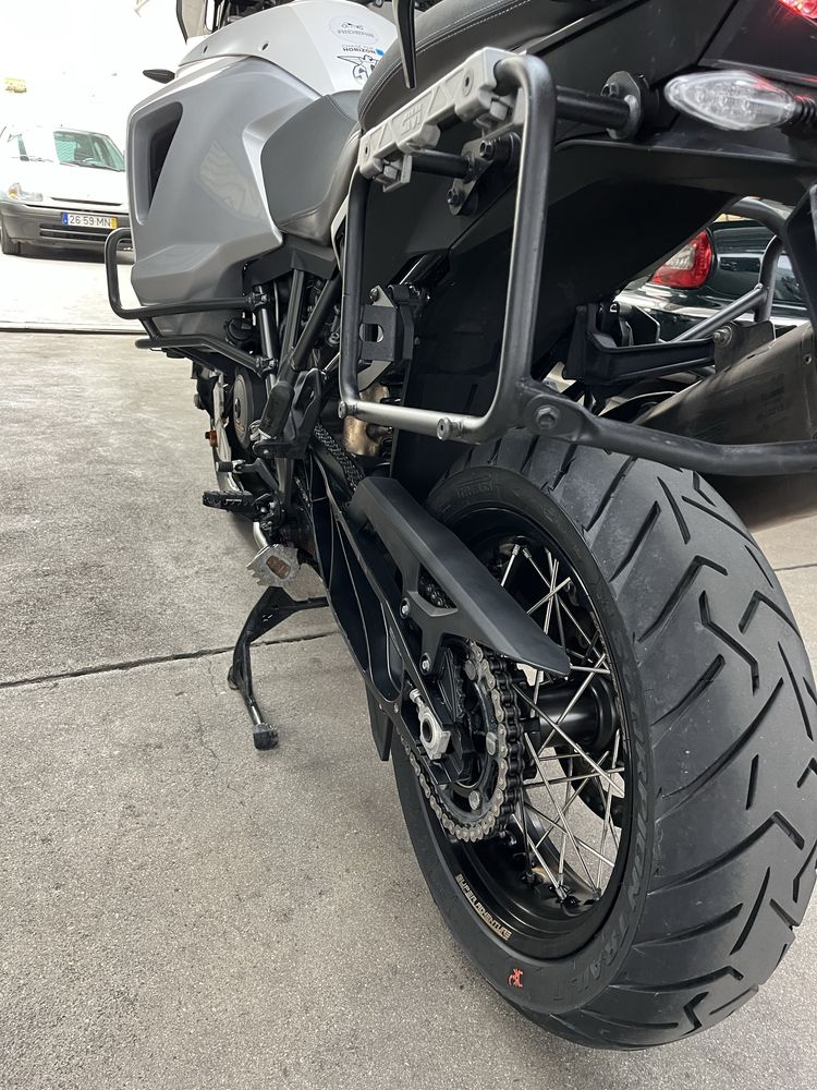 Vendo KTM 1290 Super Adventure T
