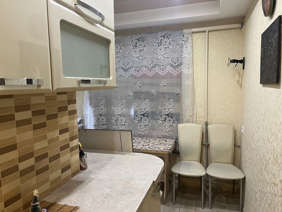 Здам квартиру від власника для сімейної пари, можно з дітьми