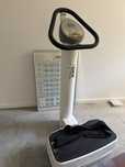 DKN Power Trainer Pro tipo 20136