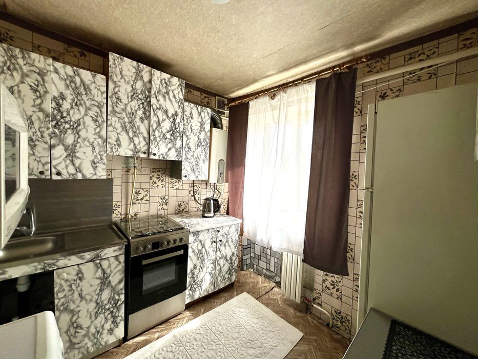 Реальная!! Сдам 1к квартиру на пр. Поля, Центр 10 минут