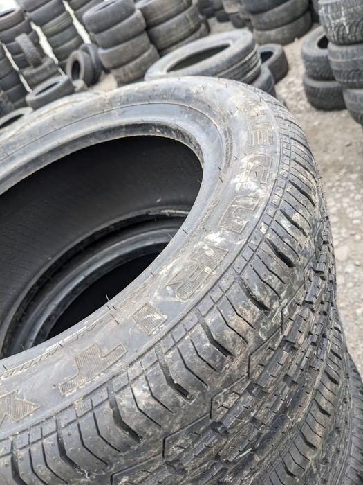 195/50R13C Security+Maxxis