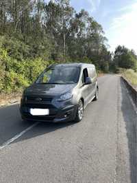 Ford Transit Connect 1.5 120cv Full extras