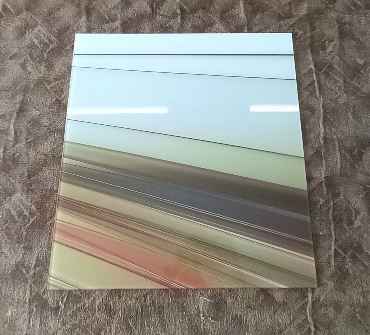 Panel szklany nadruk UV szkło hartowane