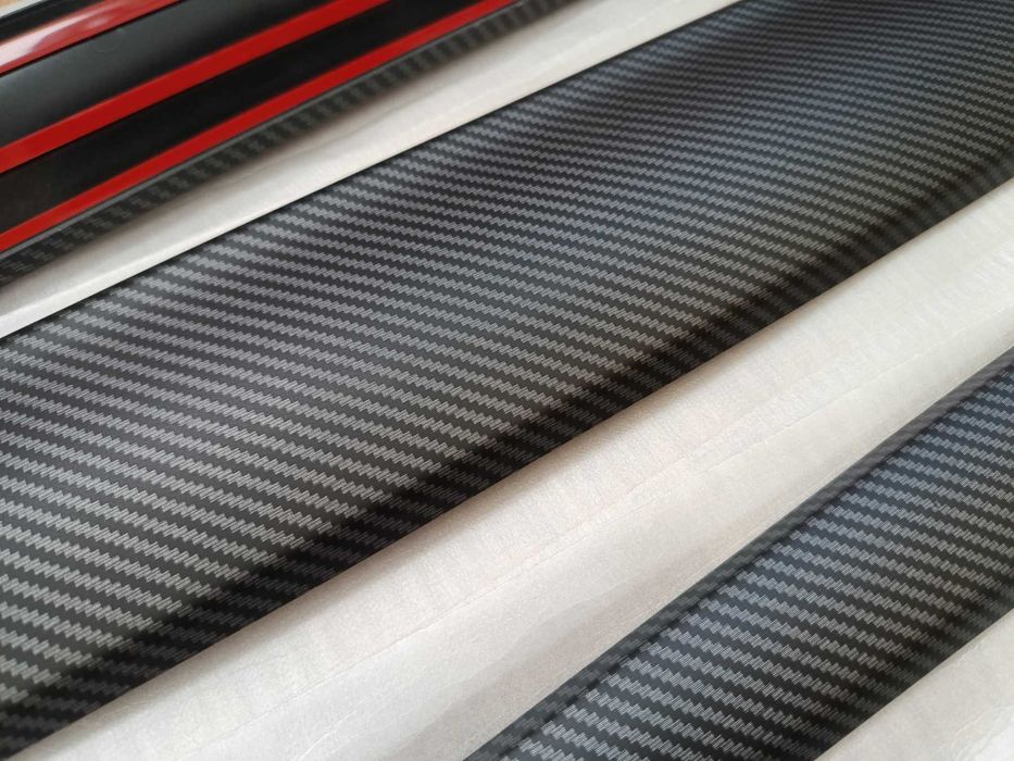 спойлер на Tesla Model 3, Y жабры, дефлектор, тюнинг, накладки, губа