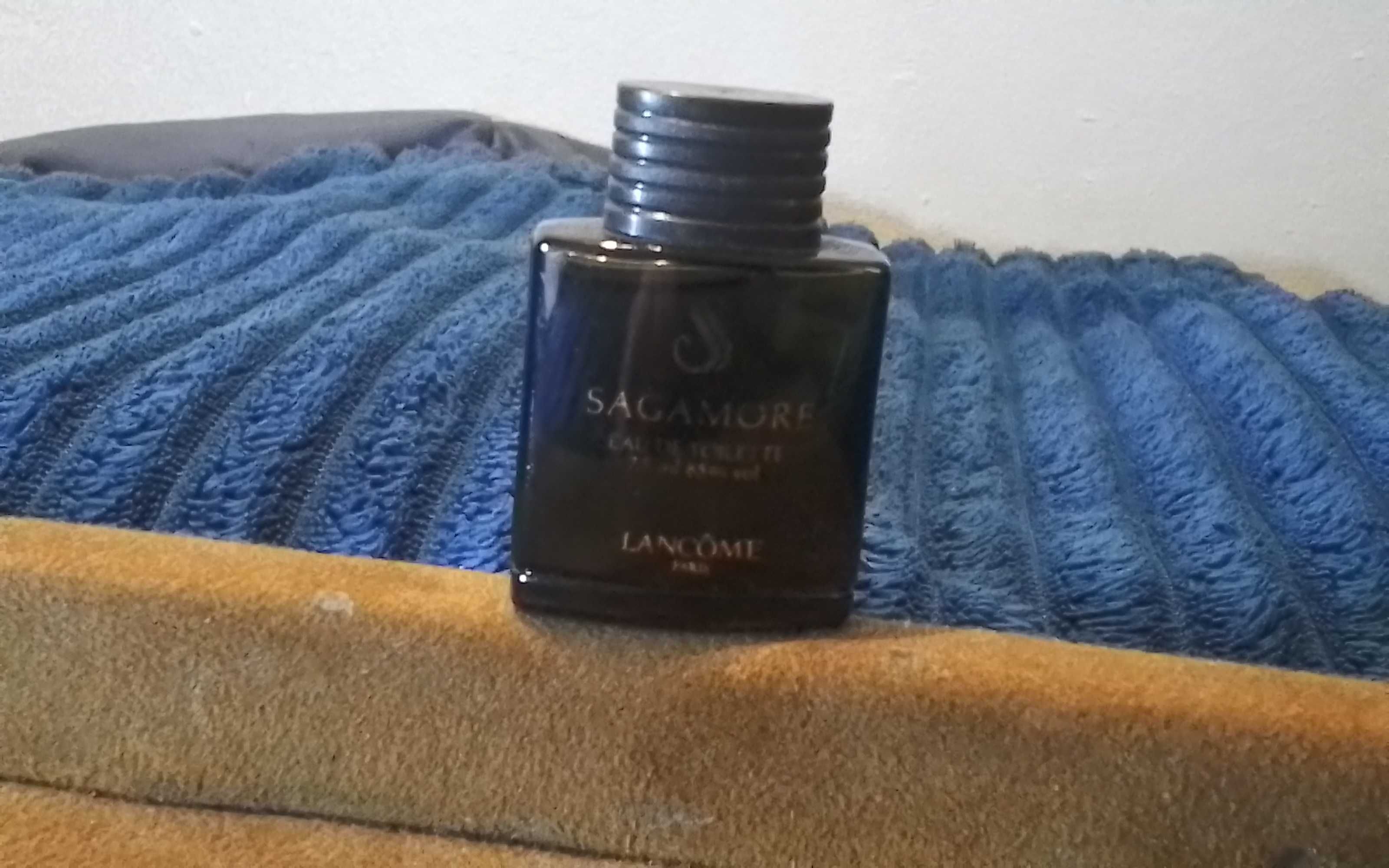 Sagamore Lancôme 7,5 ml UNIKAT!