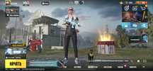 Акаунт Pubg mobile