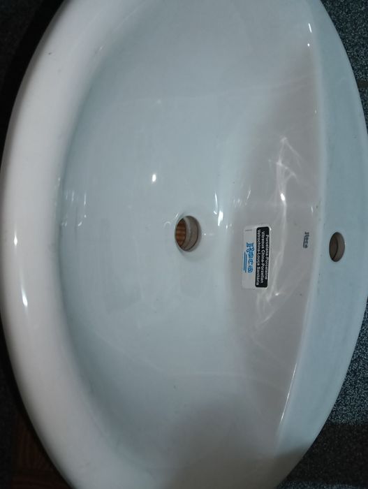 Loiça roca  bidé lavatório autoclismo