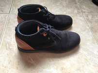 Bota menino calçado guimaraes nº 38