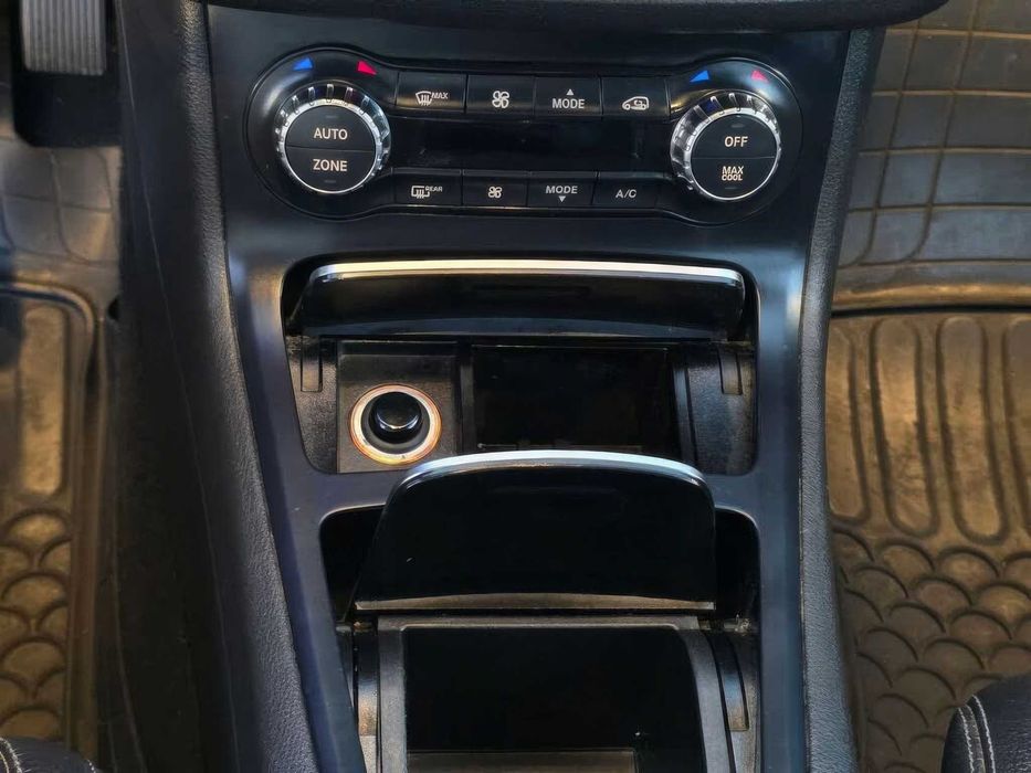 Mercedes-Benz B-Class B 250      2016