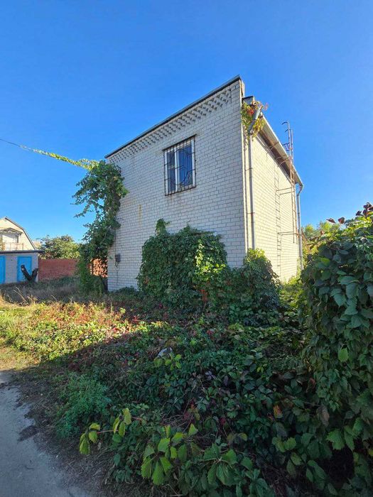 Продам дачу 6 соток дом под ремонт левый берег возле Обуховки купить