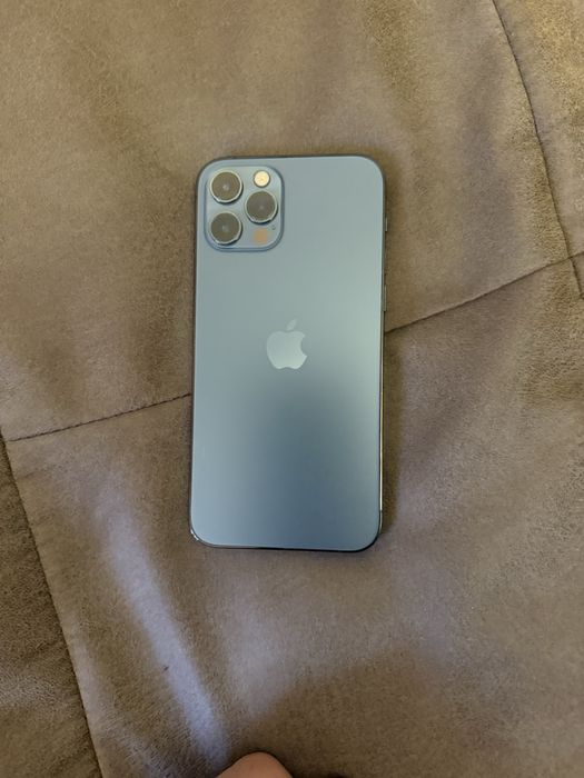 Iphone 12 pro 256