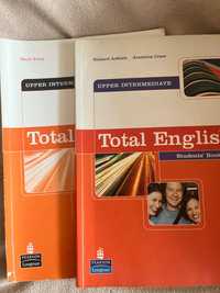 Total English Upper Intermediate