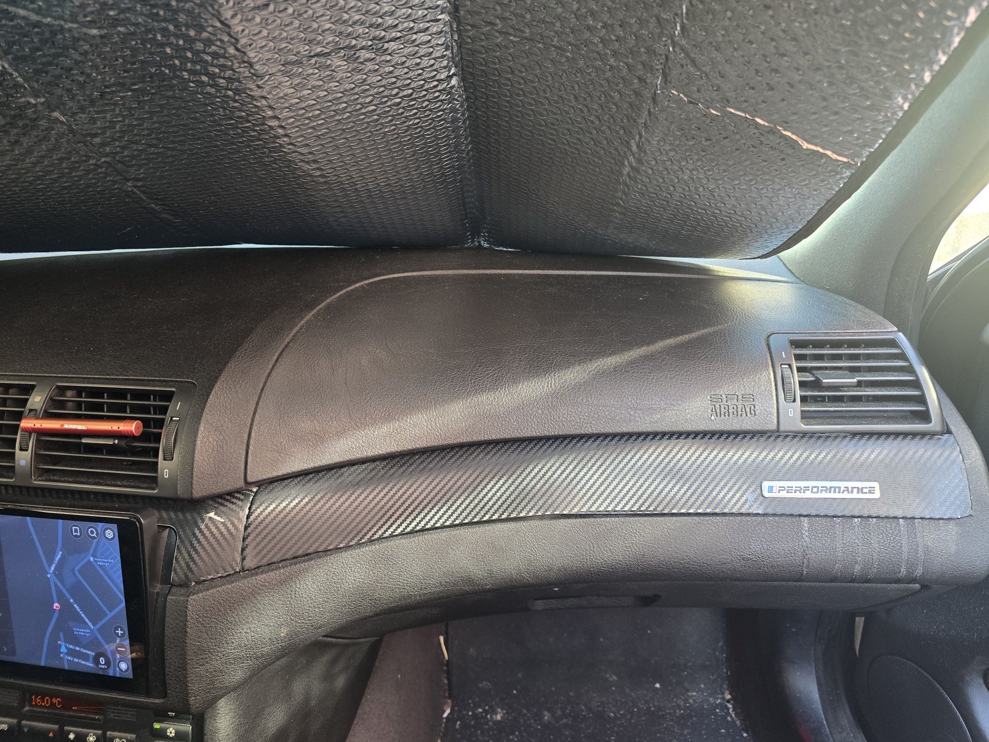 Bmw e46 bem estimado Valor negociável