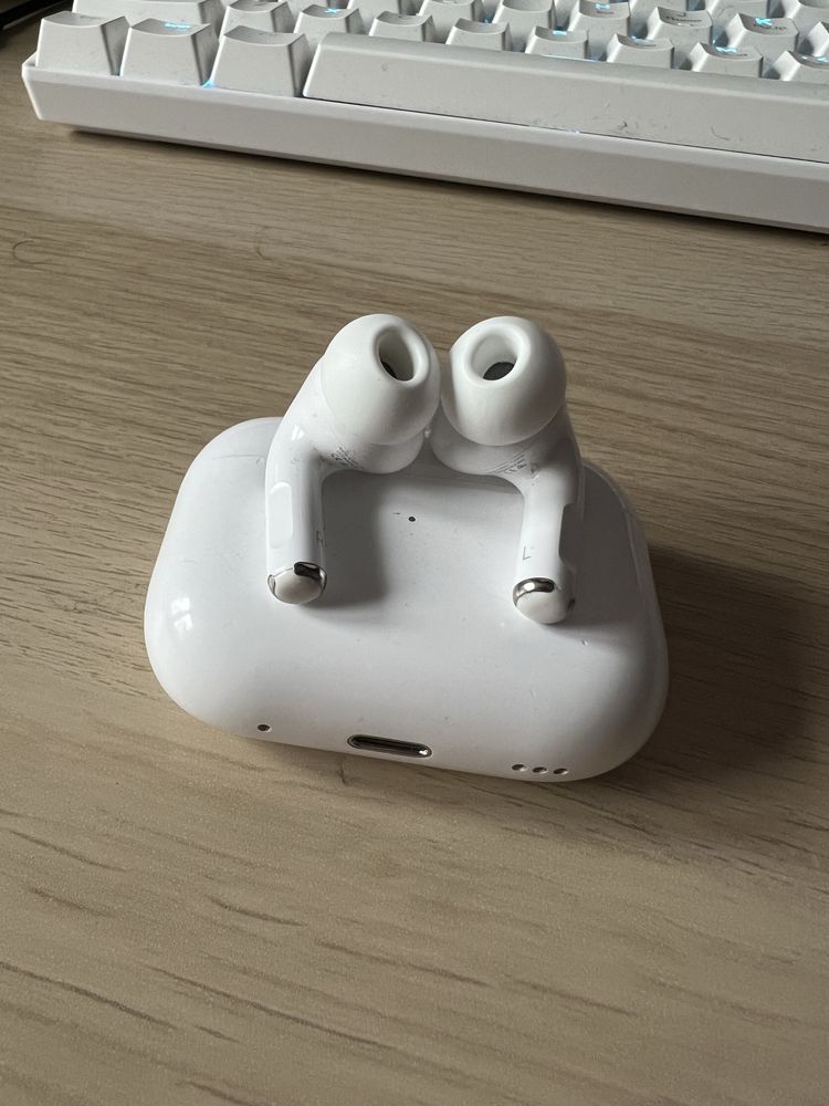 AirPods Pro 1gen