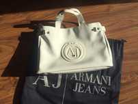 Torebka Armani Jeans