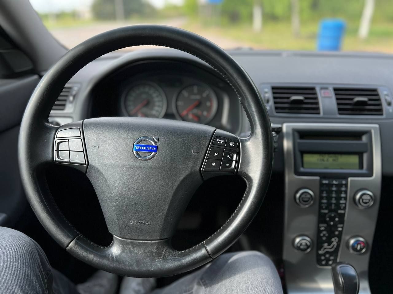 Продам Volvo V50